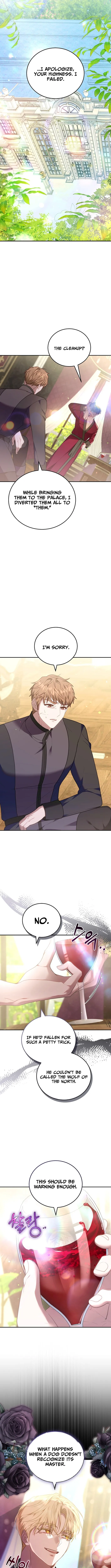 I’m a Homebody, But I Possessed Into a Dark Confinement Story Chapter 23 page 14 - 