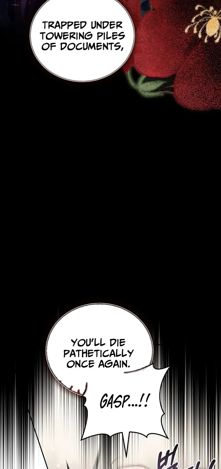 I’m a Homebody, But I Possessed Into a Dark Confinement Story Chapter 3 page 11 - 