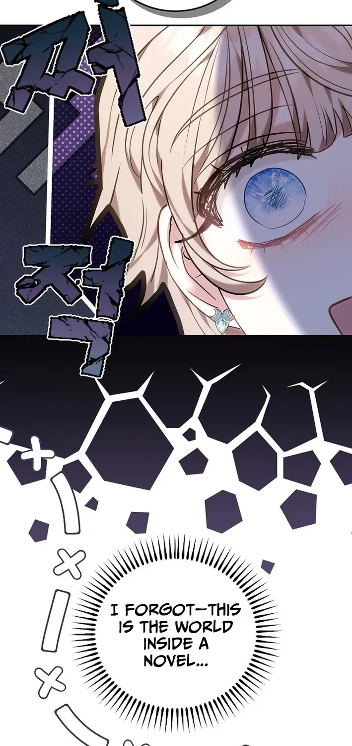 I’m a Homebody, But I Possessed Into a Dark Confinement Story Chapter 3 page 102 - 