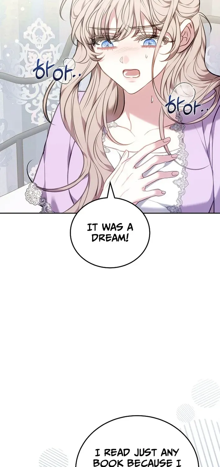 I’m a Homebody, But I Possessed Into a Dark Confinement Story Chapter 3 page 13 - 