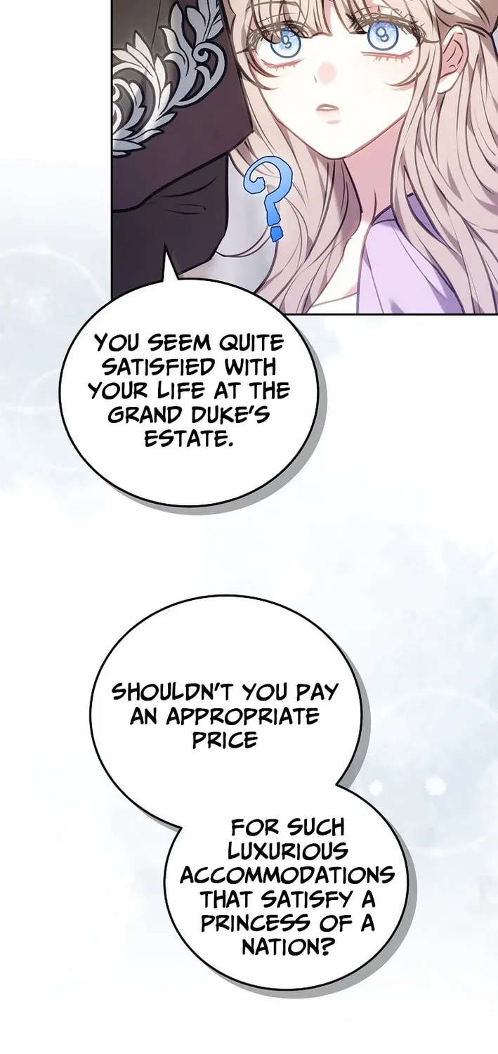 I’m a Homebody, But I Possessed Into a Dark Confinement Story Chapter 3 page 22 - 