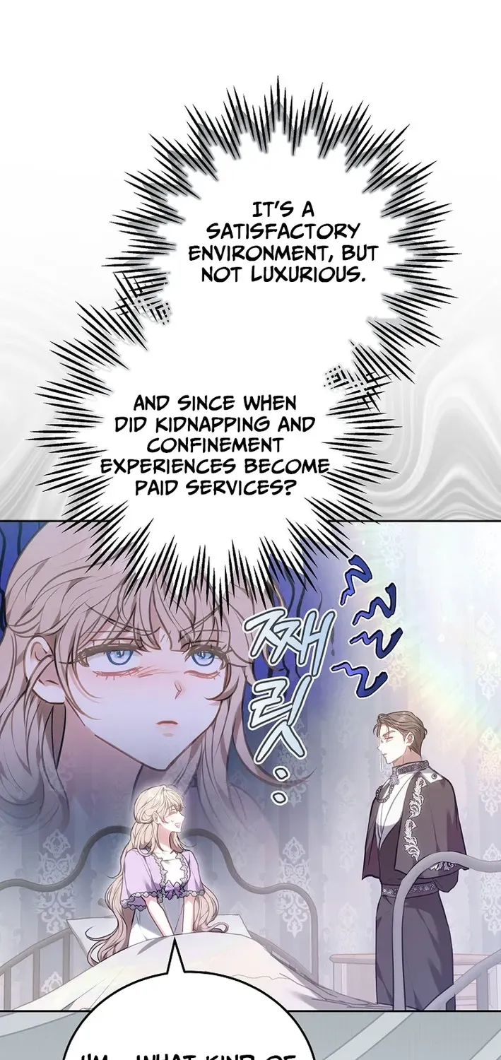 I’m a Homebody, But I Possessed Into a Dark Confinement Story Chapter 3 page 24 - 