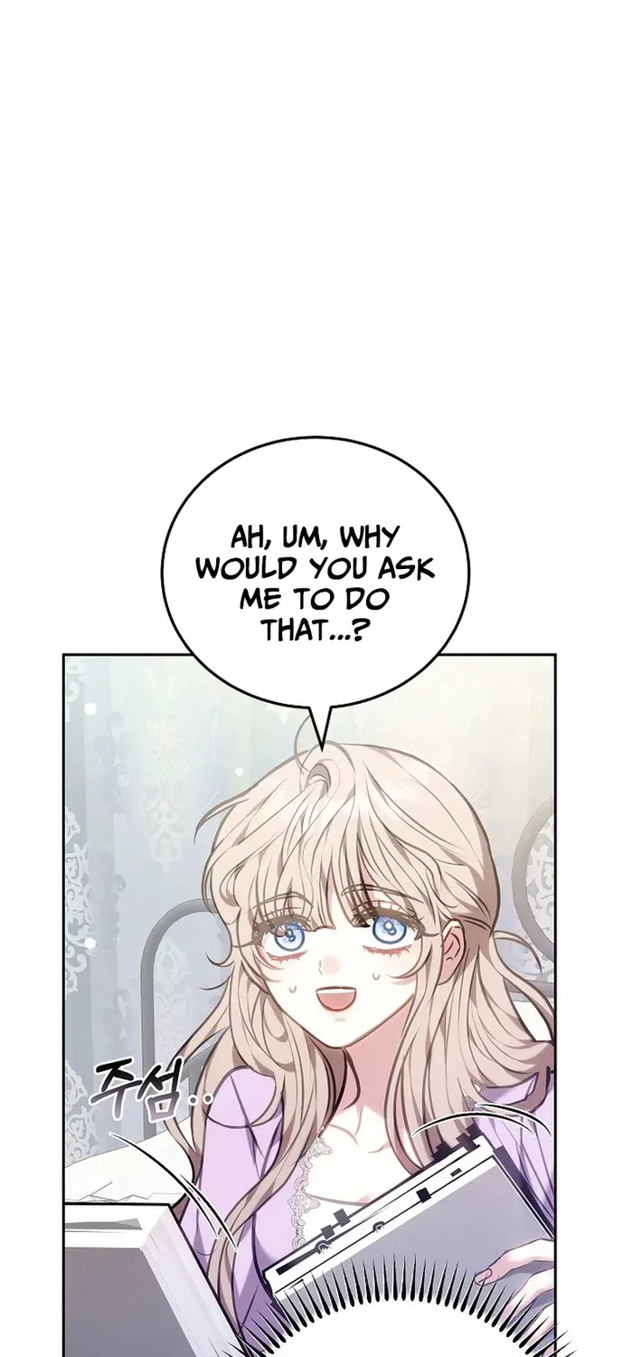 I’m a Homebody, But I Possessed Into a Dark Confinement Story Chapter 3 page 29 - 