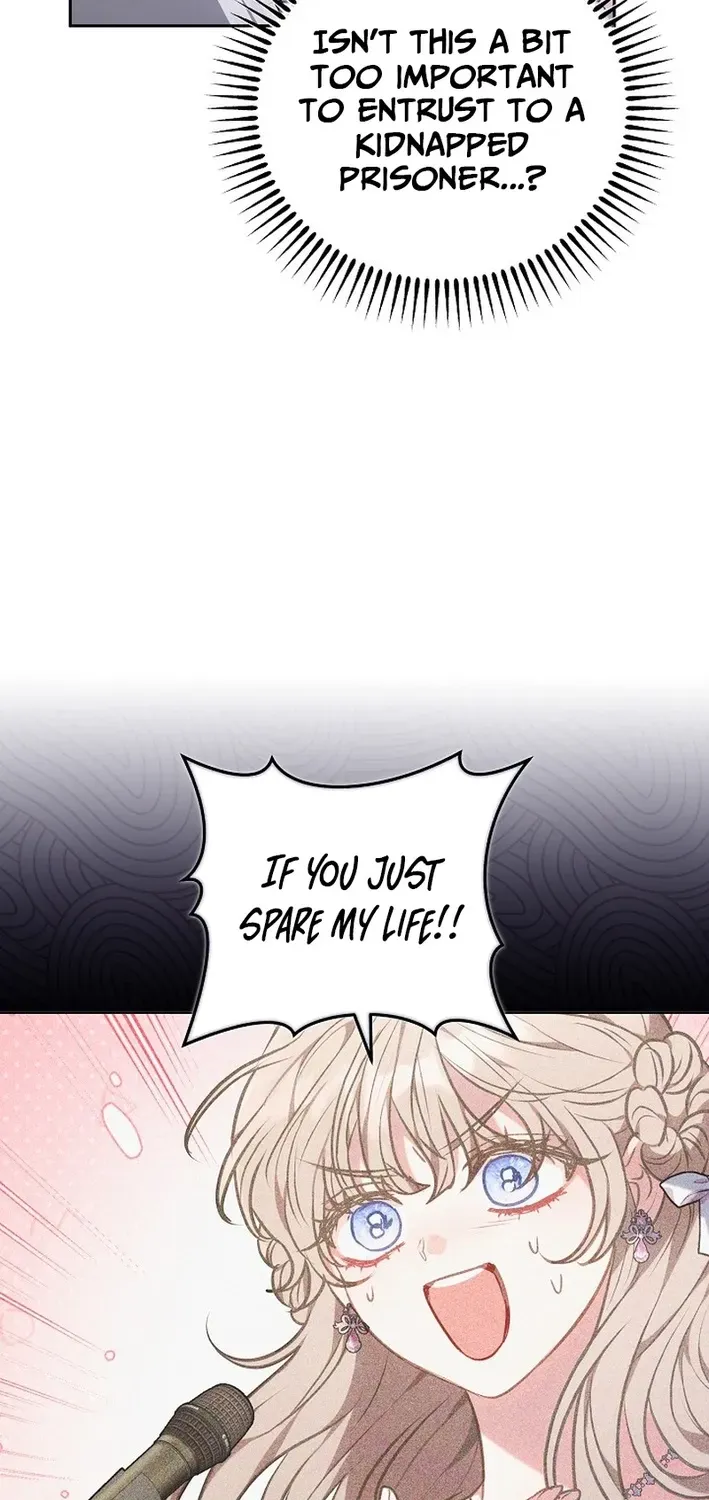 I’m a Homebody, But I Possessed Into a Dark Confinement Story Chapter 3 page 30 - 