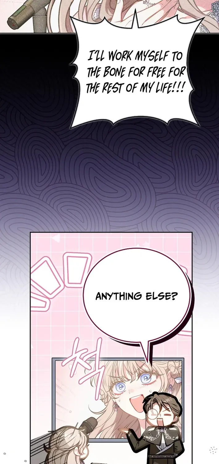 I’m a Homebody, But I Possessed Into a Dark Confinement Story Chapter 3 page 31 - 