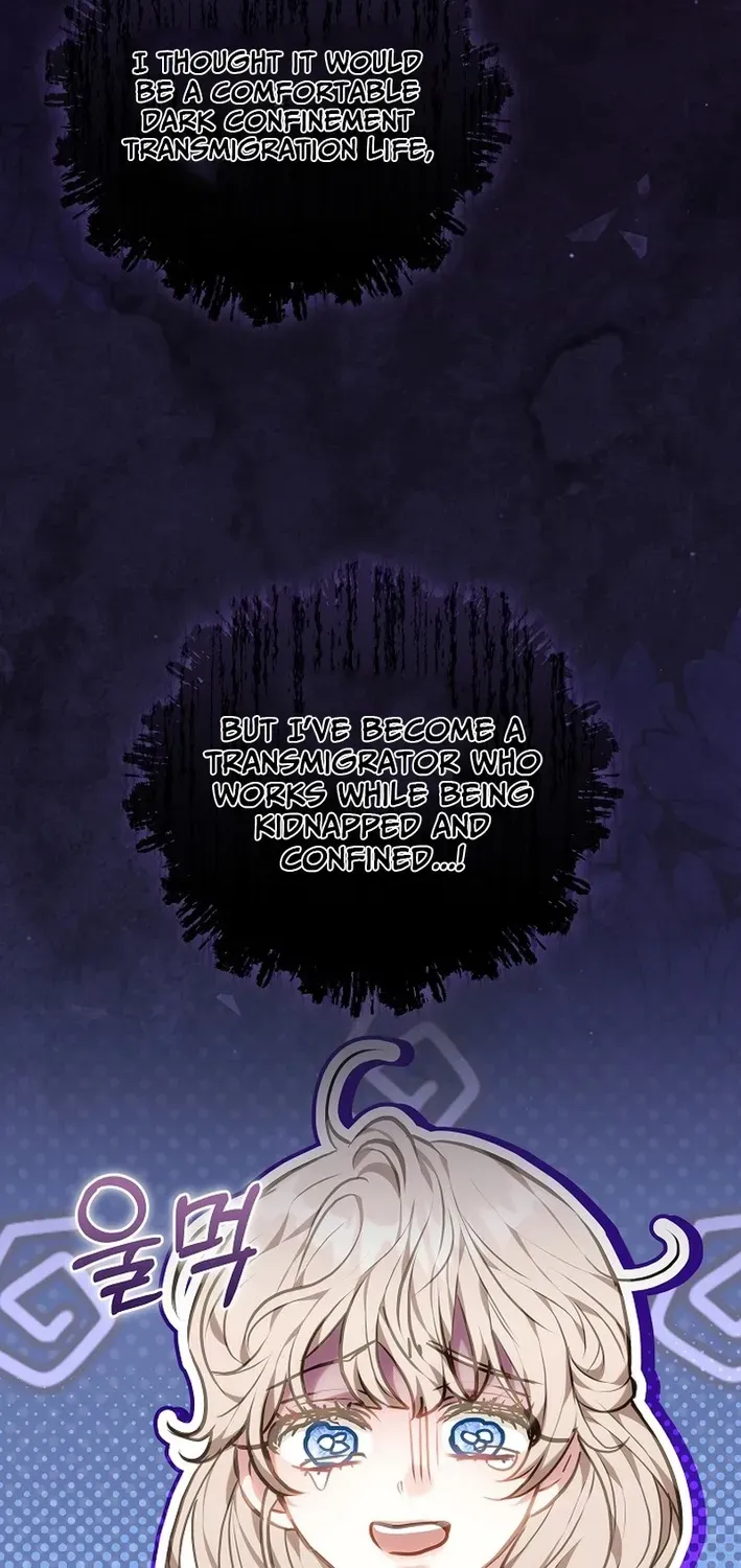 I’m a Homebody, But I Possessed Into a Dark Confinement Story Chapter 3 page 34 - 