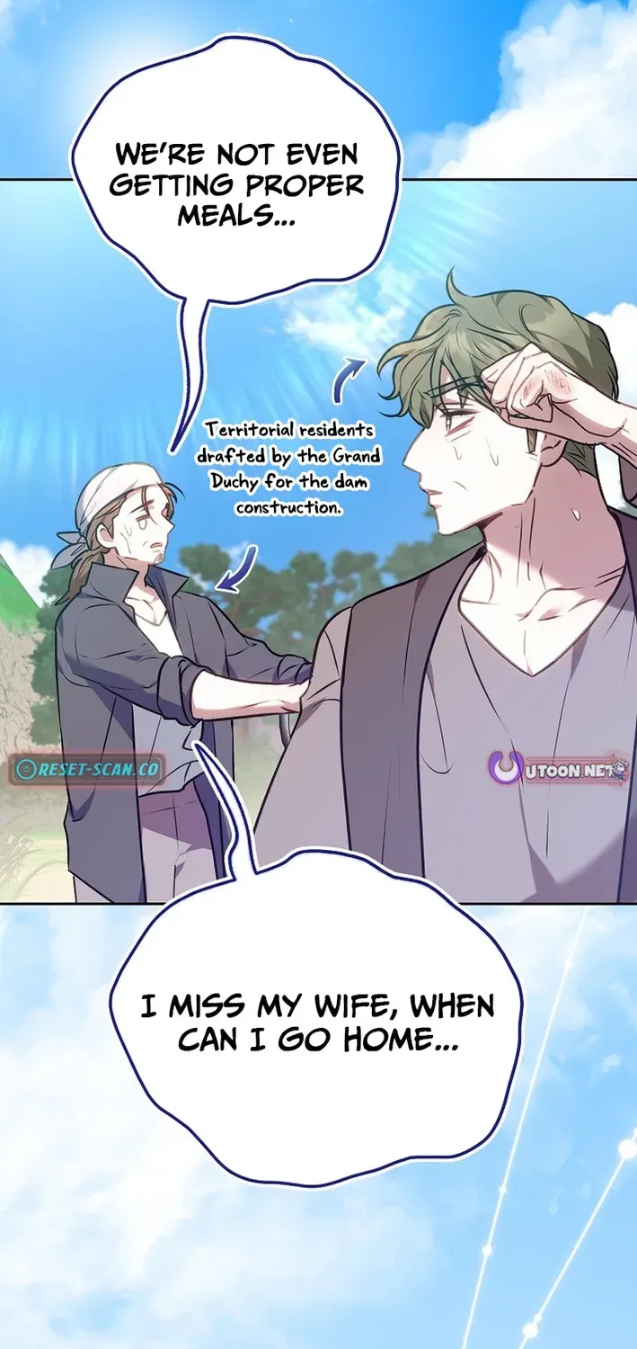 I’m a Homebody, But I Possessed Into a Dark Confinement Story Chapter 3 page 50 - 
