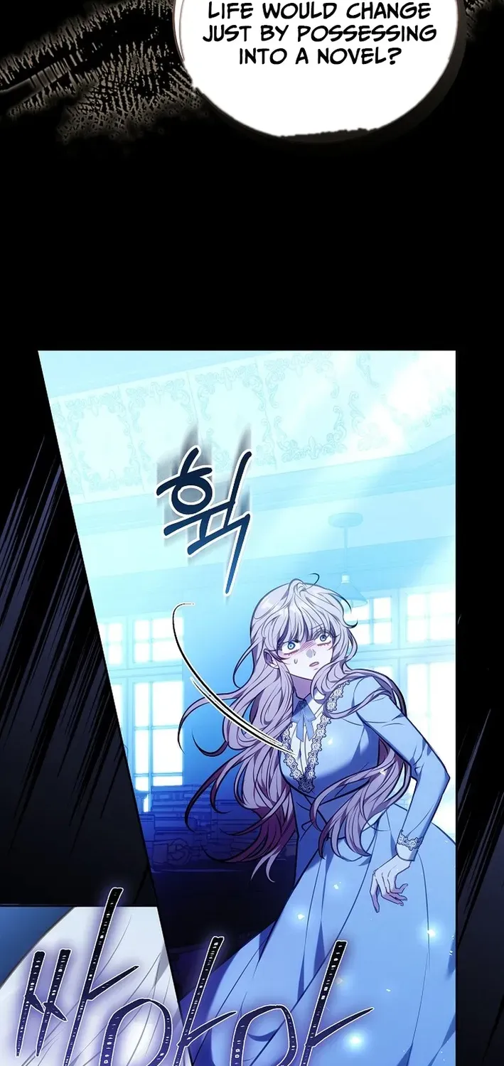 I’m a Homebody, But I Possessed Into a Dark Confinement Story Chapter 3 page 6 - 