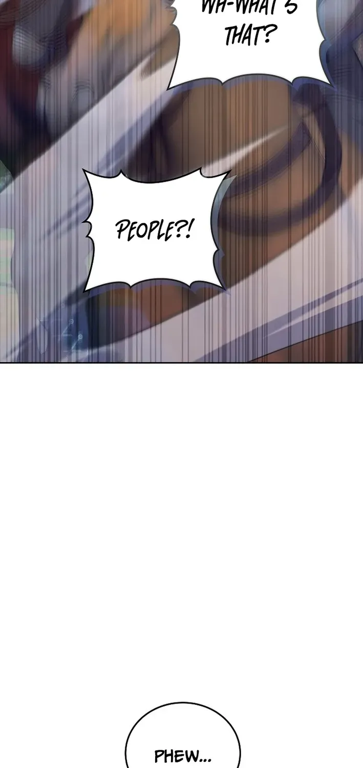 I’m a Homebody, But I Possessed Into a Dark Confinement Story Chapter 3 page 53 - 