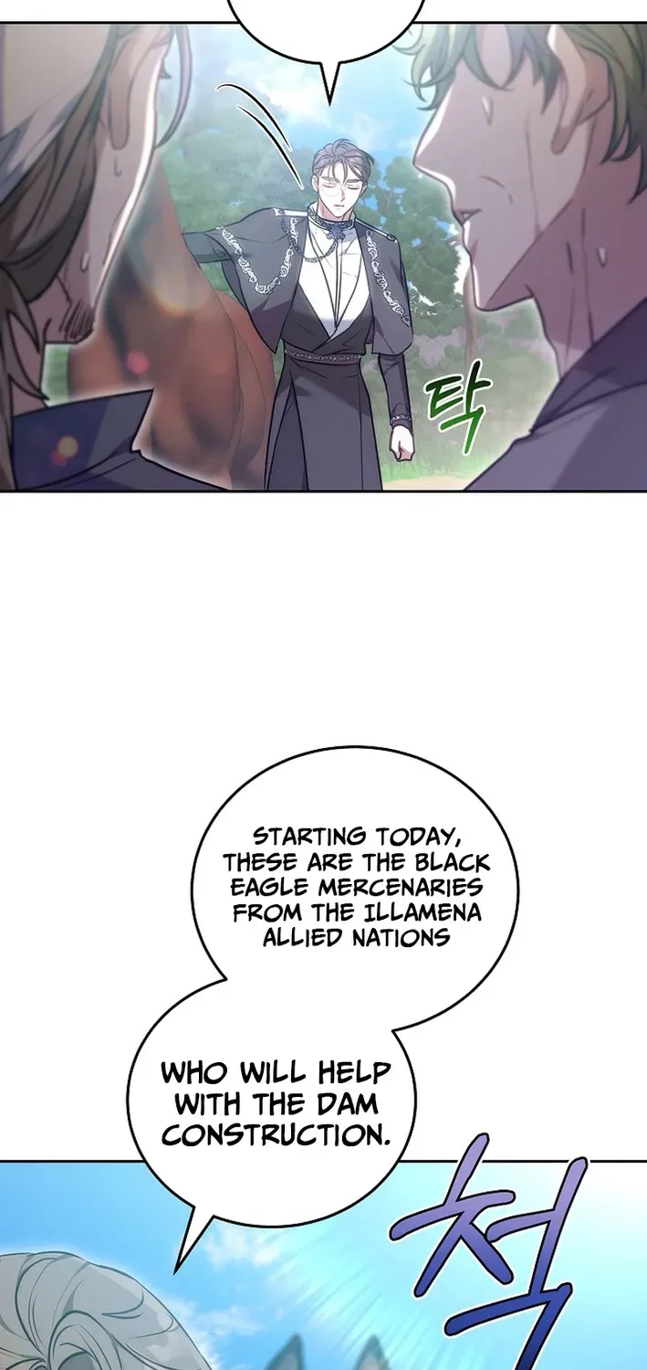 I’m a Homebody, But I Possessed Into a Dark Confinement Story Chapter 3 page 54 - 