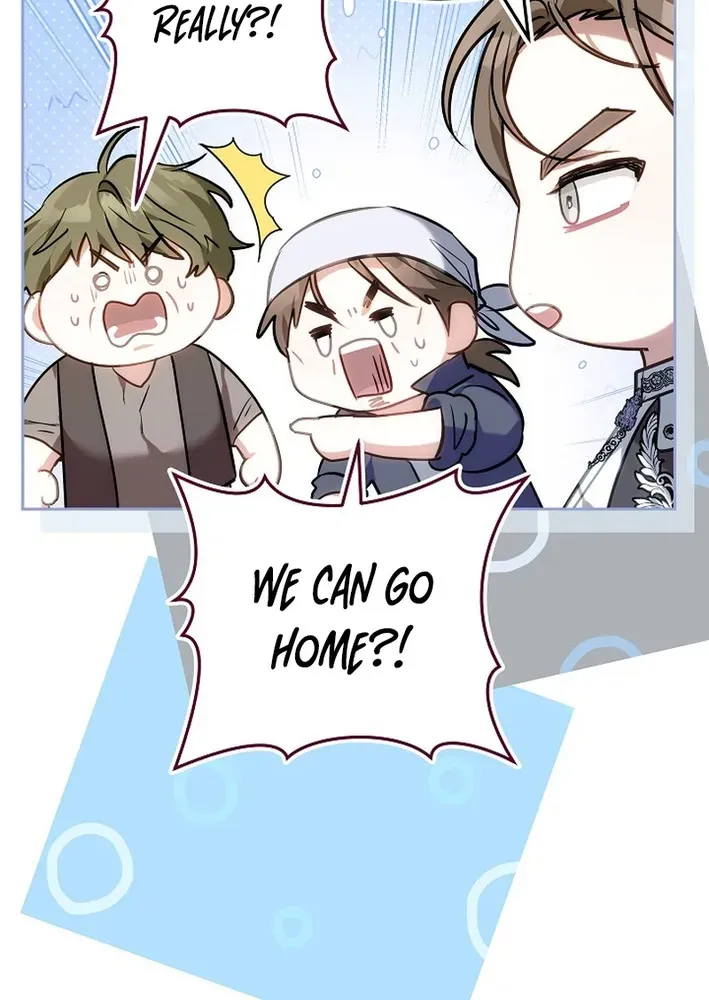 I’m a Homebody, But I Possessed Into a Dark Confinement Story Chapter 3 page 56 - 