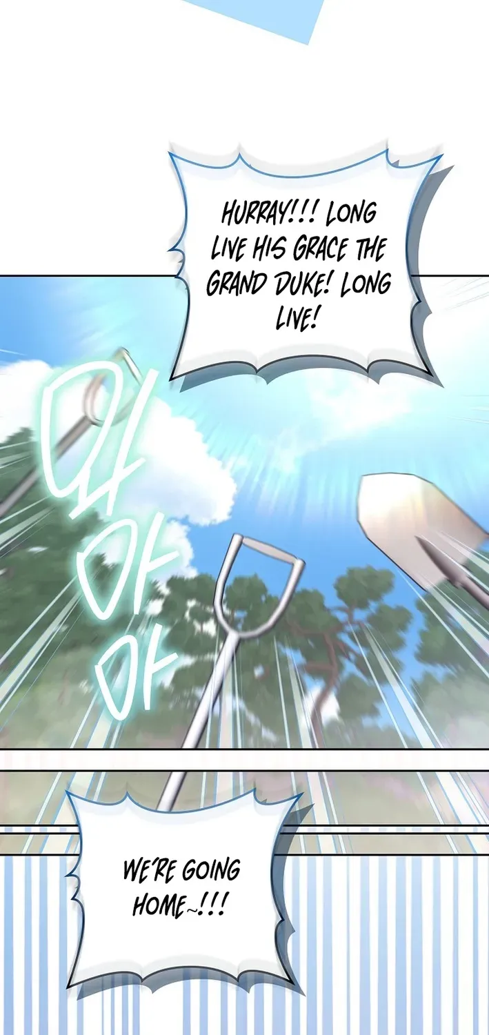 I’m a Homebody, But I Possessed Into a Dark Confinement Story Chapter 3 page 57 - 