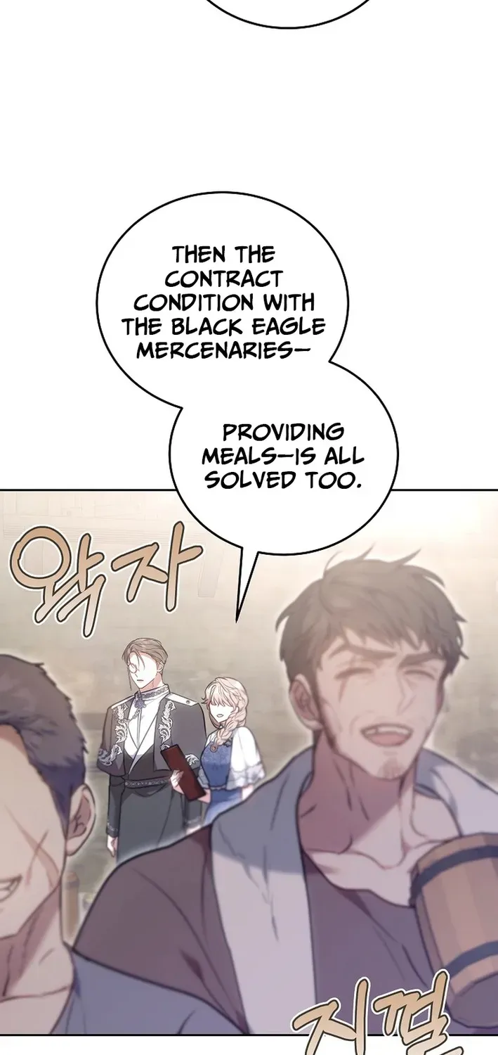 I’m a Homebody, But I Possessed Into a Dark Confinement Story Chapter 3 page 61 - 