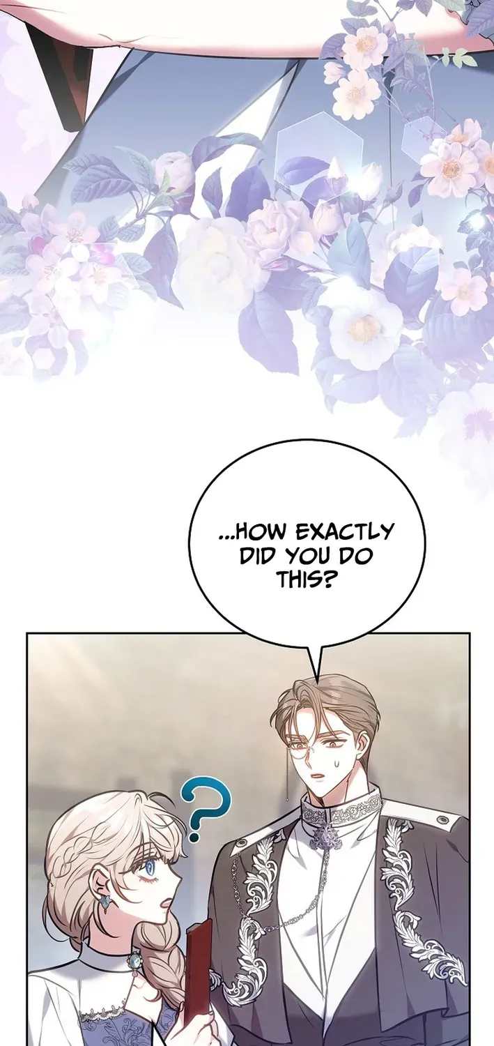 I’m a Homebody, But I Possessed Into a Dark Confinement Story Chapter 3 page 64 - 