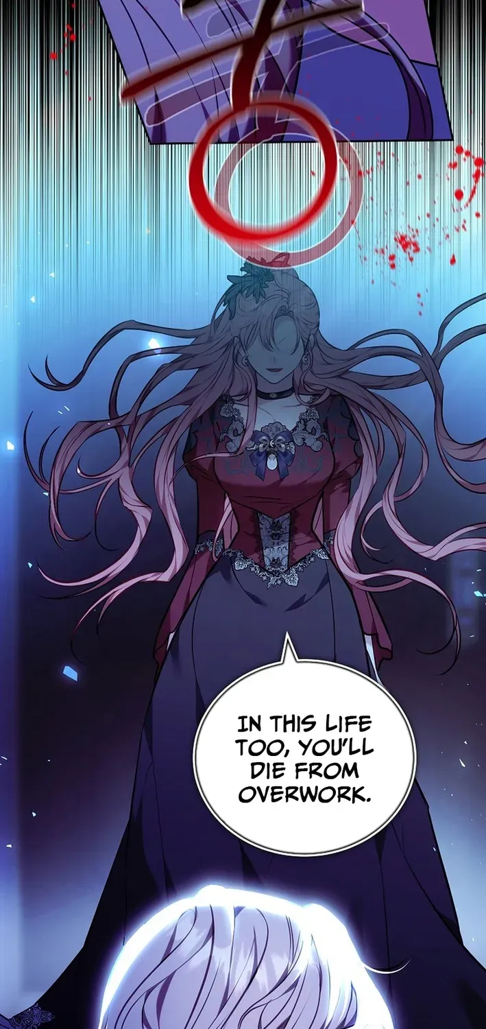 I’m a Homebody, But I Possessed Into a Dark Confinement Story Chapter 3 page 8 - 