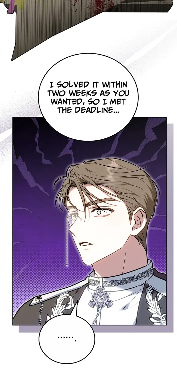 I’m a Homebody, But I Possessed Into a Dark Confinement Story Chapter 3 page 79 - 
