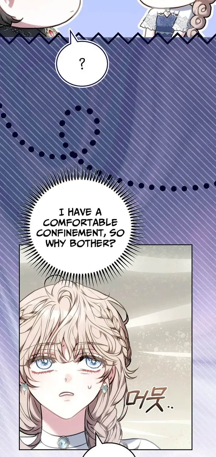 I’m a Homebody, But I Possessed Into a Dark Confinement Story Chapter 3 page 94 - 