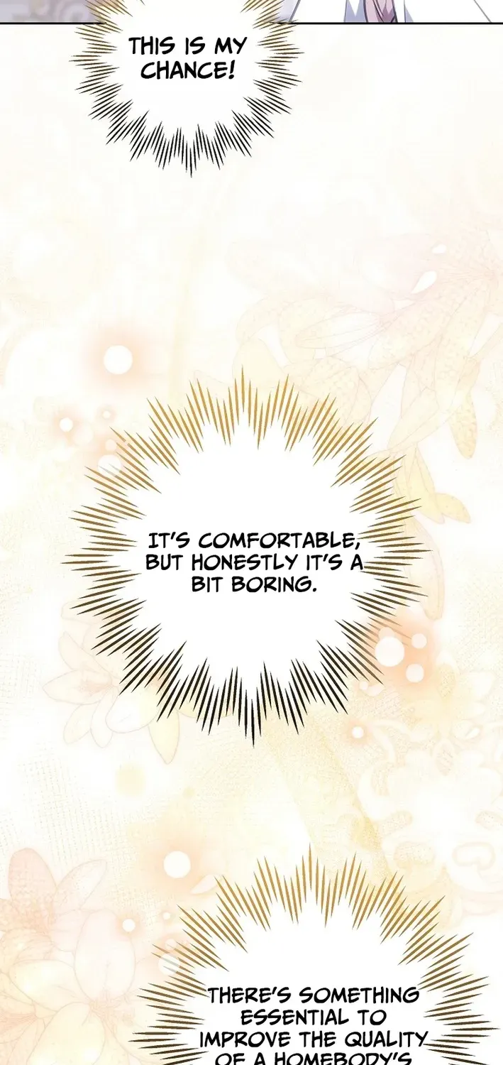 I’m a Homebody, But I Possessed Into a Dark Confinement Story Chapter 3 page 97 - 