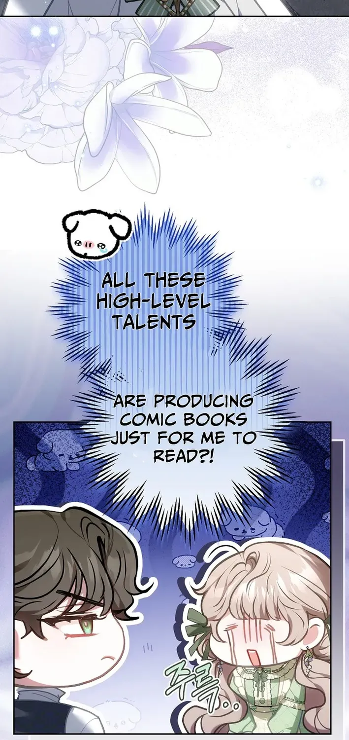 I’m a Homebody, But I Possessed Into a Dark Confinement Story Chapter 4 page 12 - 