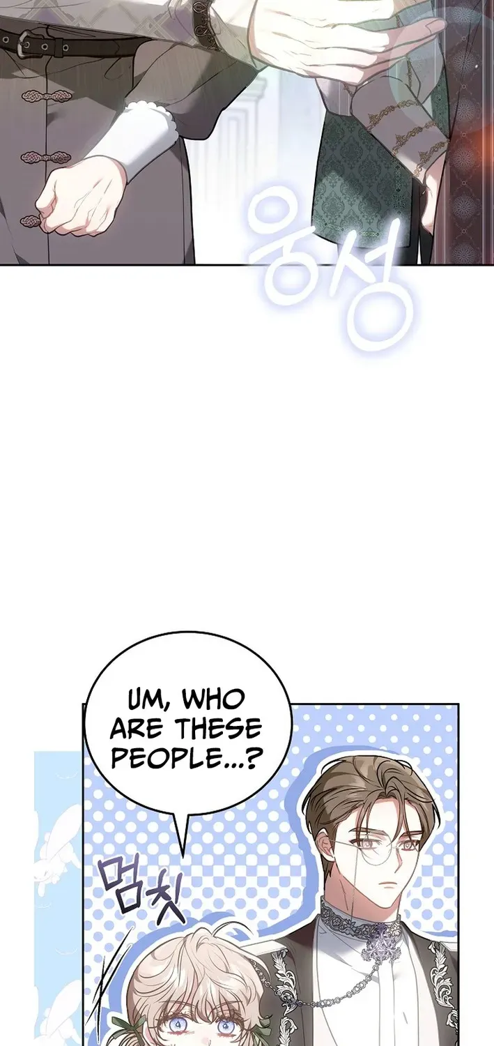I’m a Homebody, But I Possessed Into a Dark Confinement Story Chapter 4 page 3 - 