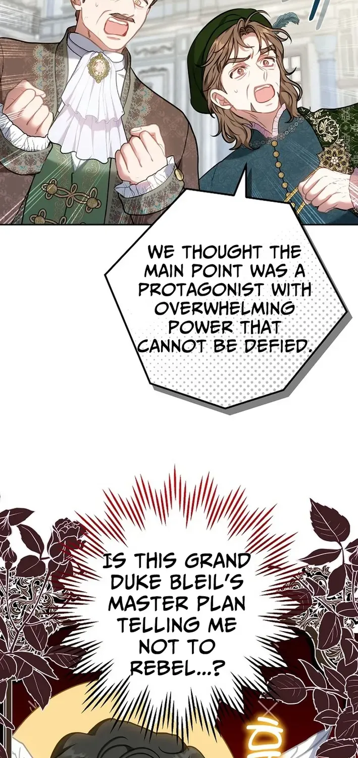 I’m a Homebody, But I Possessed Into a Dark Confinement Story Chapter 4 page 37 - 