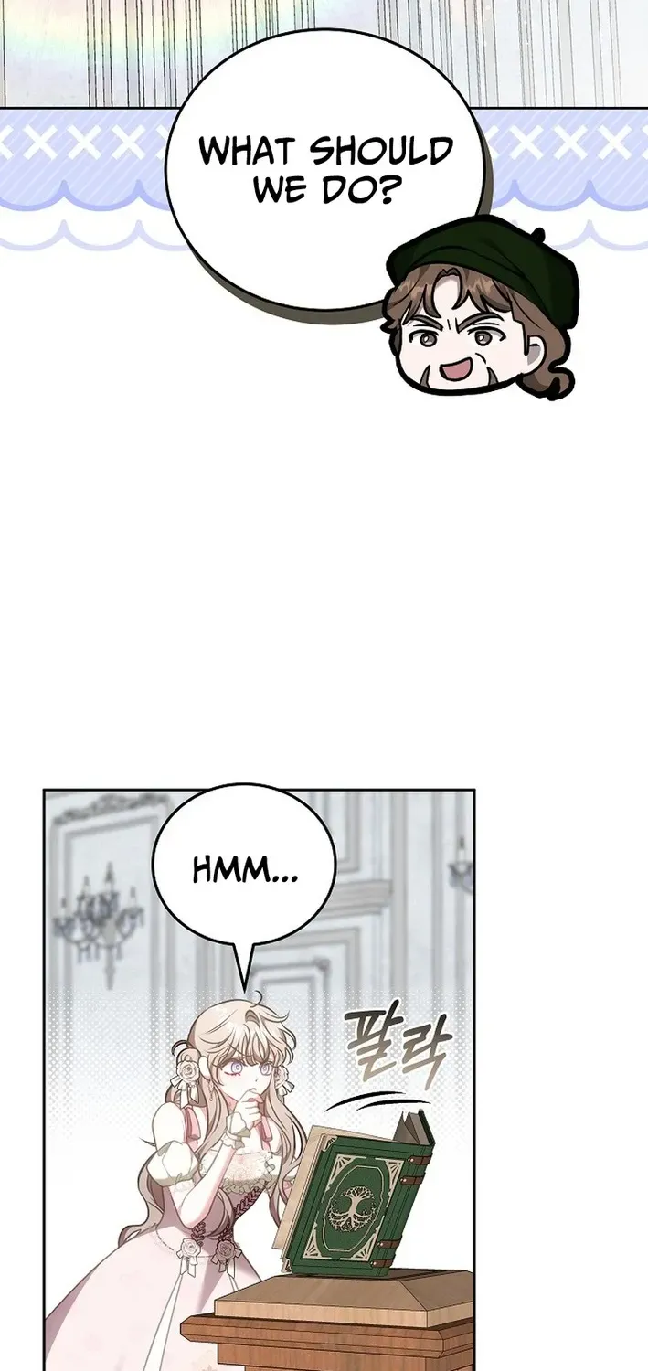 I’m a Homebody, But I Possessed Into a Dark Confinement Story Chapter 4 page 51 - 