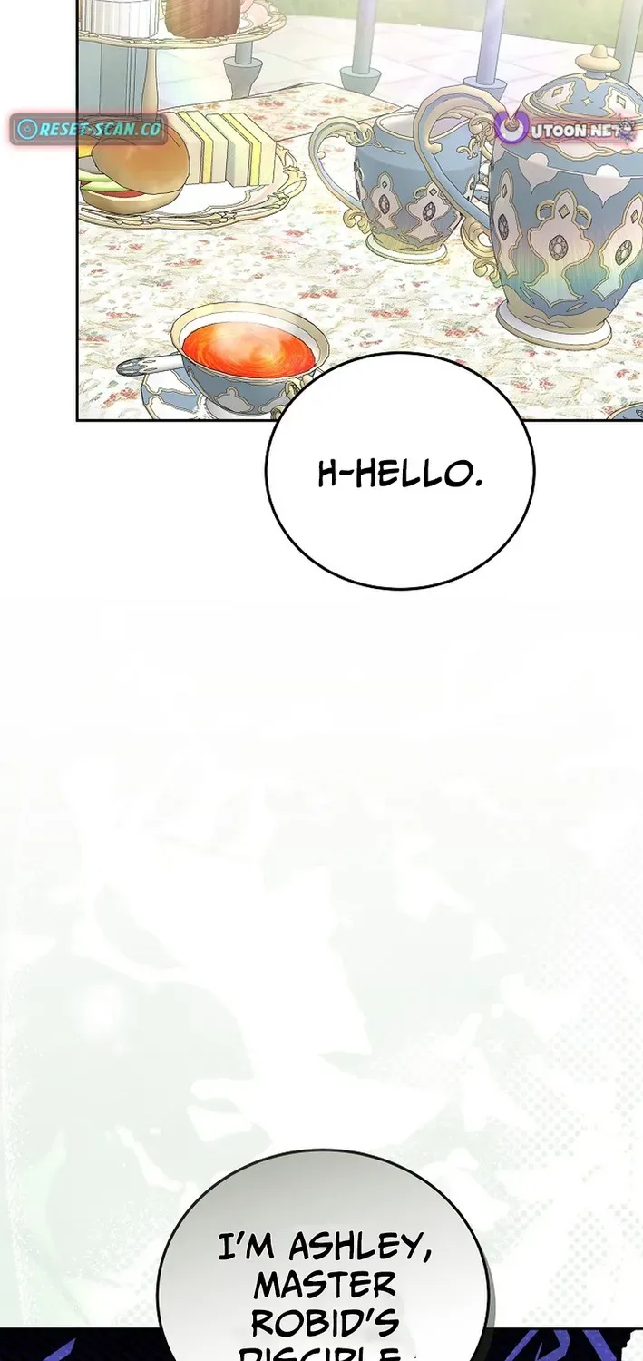 I’m a Homebody, But I Possessed Into a Dark Confinement Story Chapter 4 page 57 - 