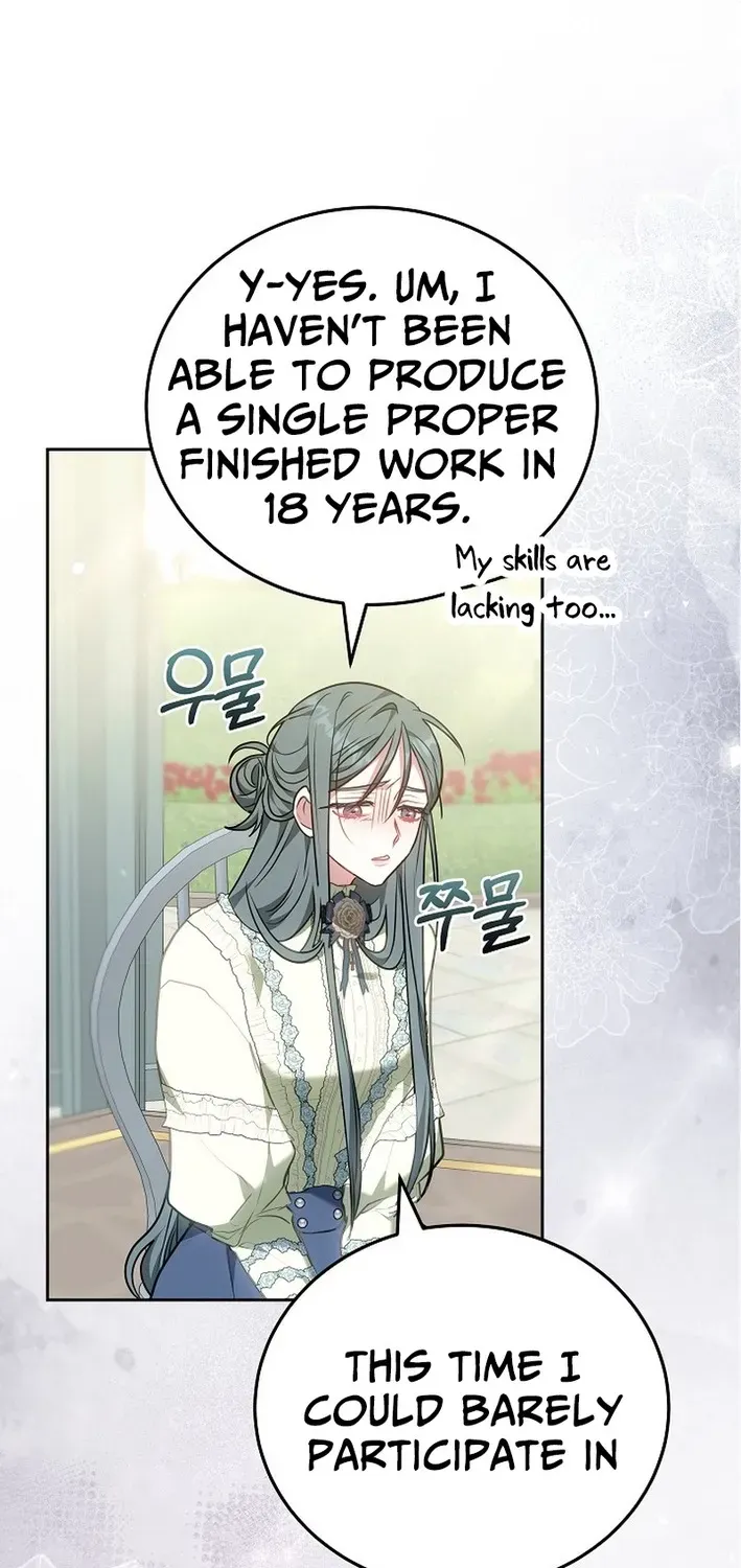 I’m a Homebody, But I Possessed Into a Dark Confinement Story Chapter 4 page 60 - 
