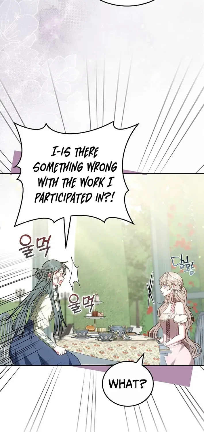I’m a Homebody, But I Possessed Into a Dark Confinement Story Chapter 4 page 61 - 