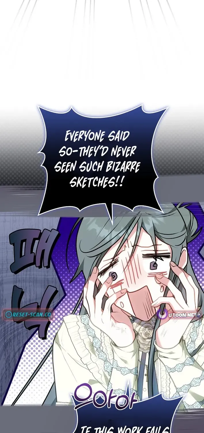 I’m a Homebody, But I Possessed Into a Dark Confinement Story Chapter 4 page 62 - 