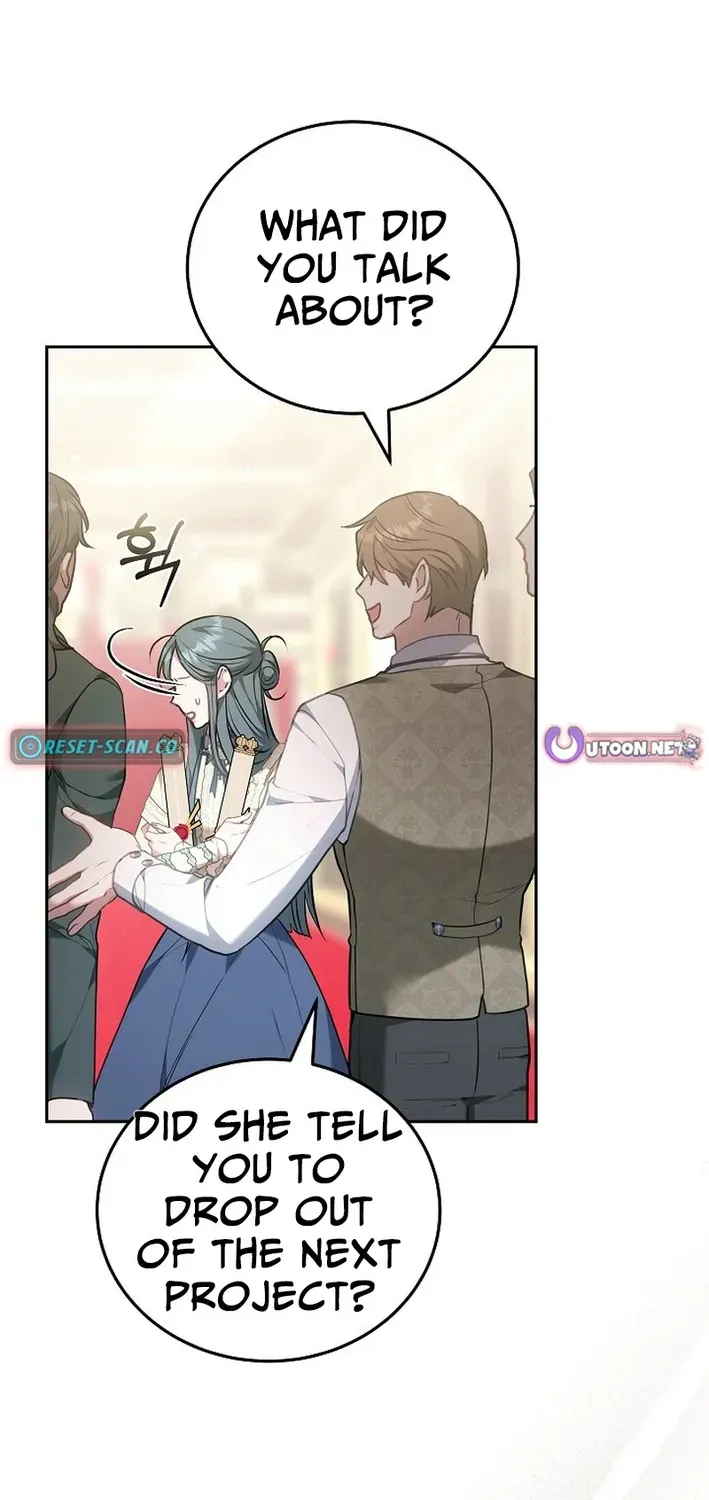 I’m a Homebody, But I Possessed Into a Dark Confinement Story Chapter 4 page 74 - 