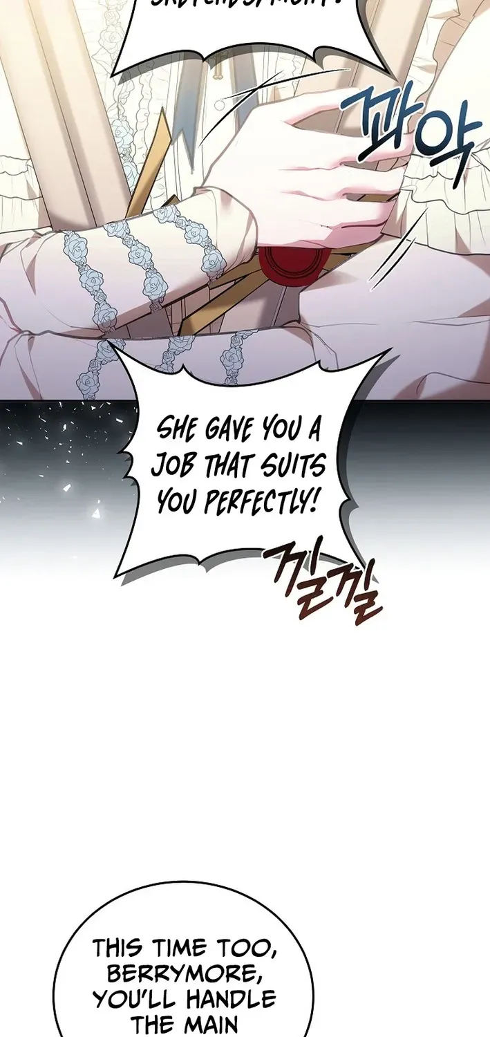 I’m a Homebody, But I Possessed Into a Dark Confinement Story Chapter 4 page 78 - 