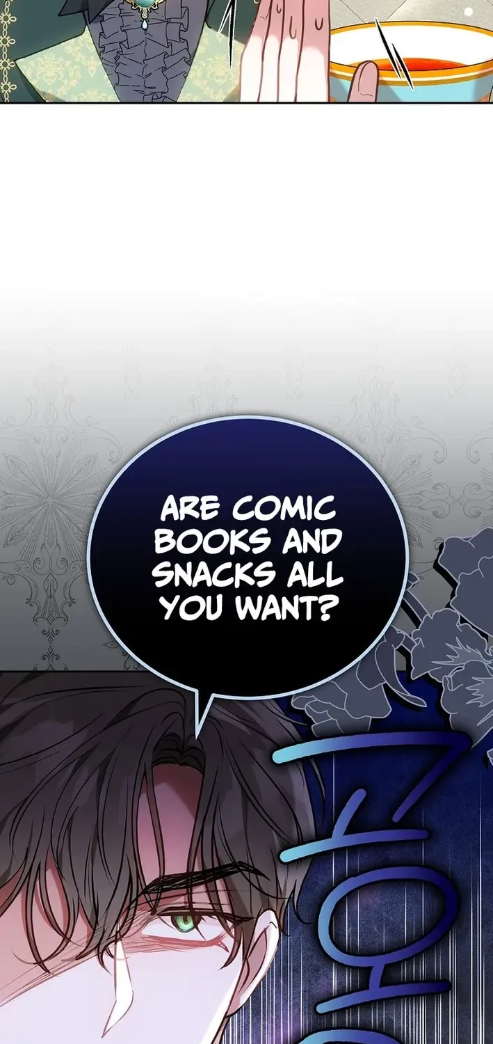I’m a Homebody, But I Possessed Into a Dark Confinement Story Chapter 4 page 95 - 