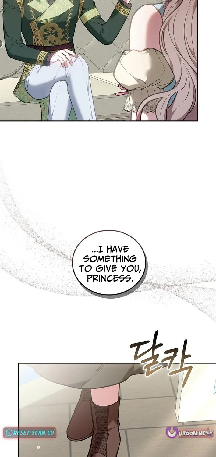 I’m a Homebody, But I Possessed Into a Dark Confinement Story Chapter 4 page 99 - 