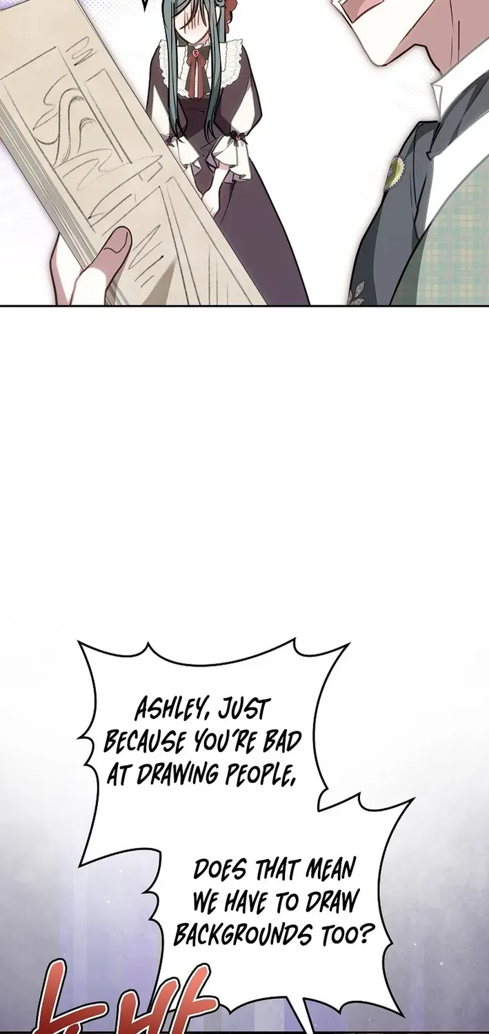 I’m a Homebody, But I Possessed Into a Dark Confinement Story Chapter 5 page 30 - 