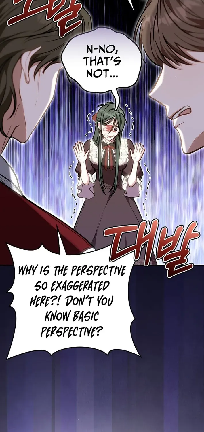 I’m a Homebody, But I Possessed Into a Dark Confinement Story Chapter 5 page 31 - 