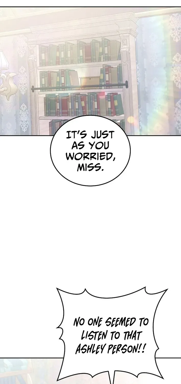 I’m a Homebody, But I Possessed Into a Dark Confinement Story Chapter 5 page 36 - 