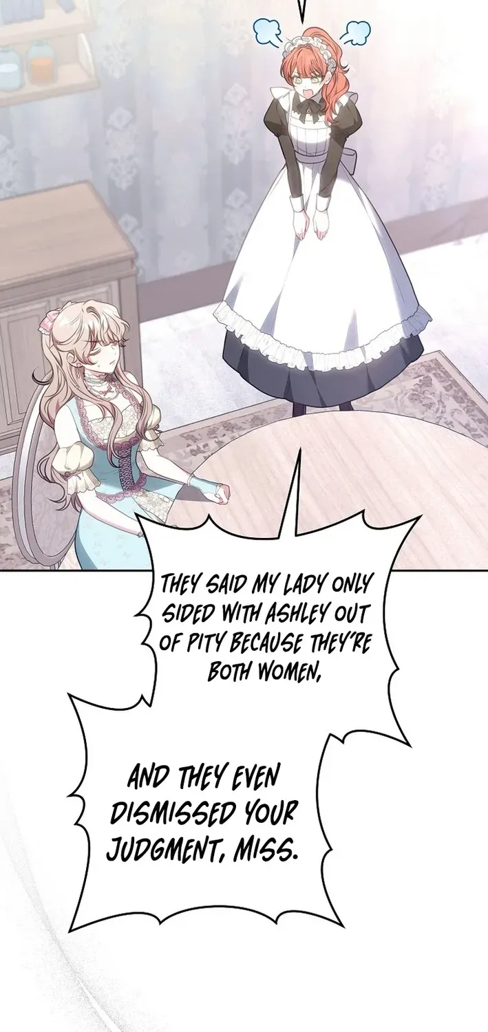 I’m a Homebody, But I Possessed Into a Dark Confinement Story Chapter 5 page 37 - 