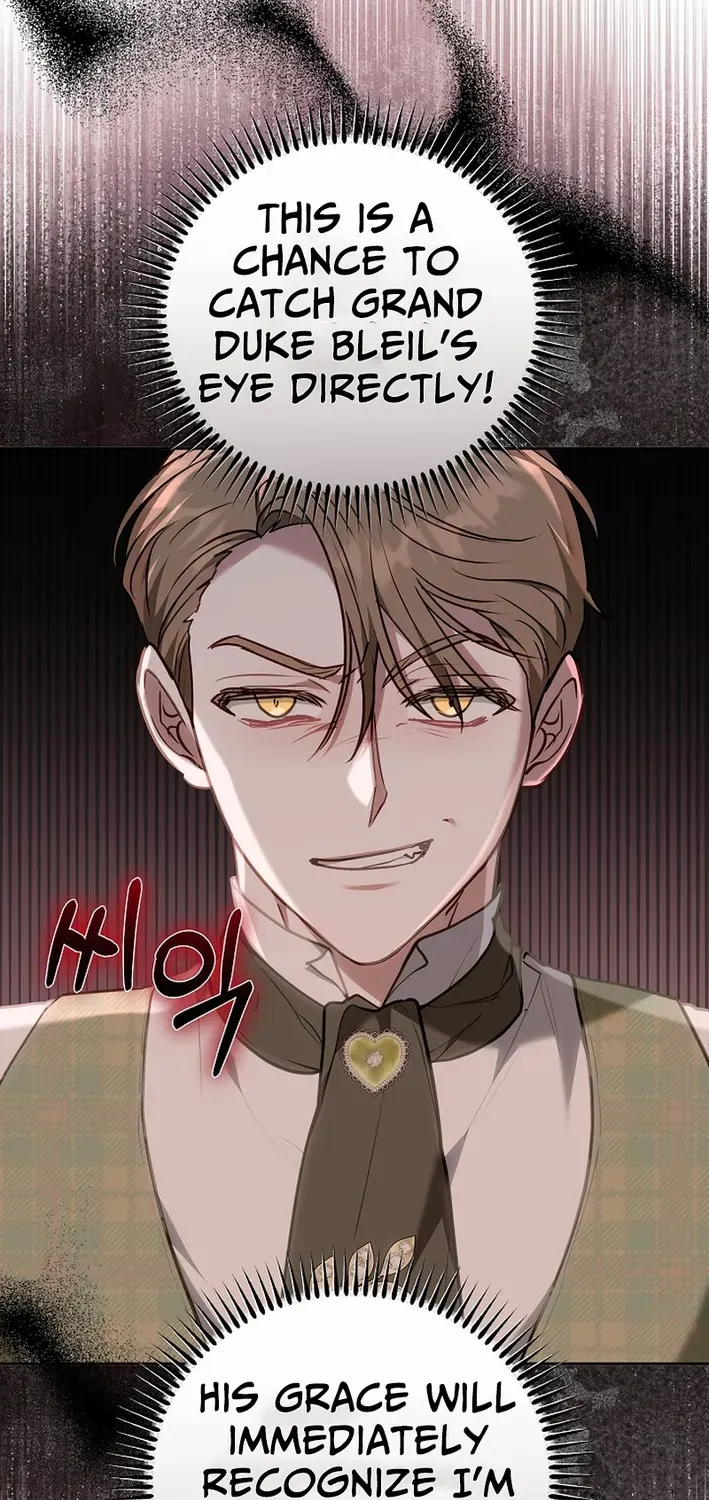 I’m a Homebody, But I Possessed Into a Dark Confinement Story Chapter 5 page 54 - 