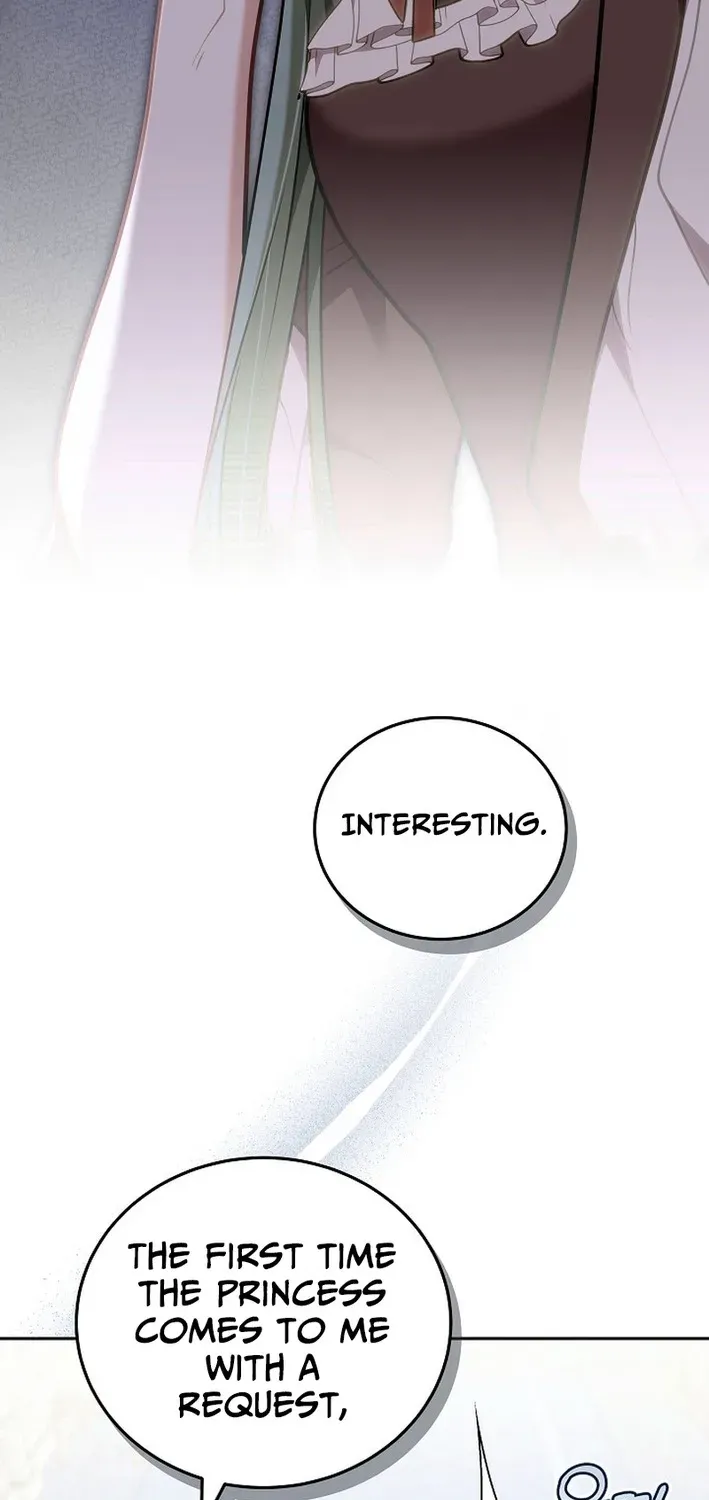 I’m a Homebody, But I Possessed Into a Dark Confinement Story Chapter 5 page 59 - 