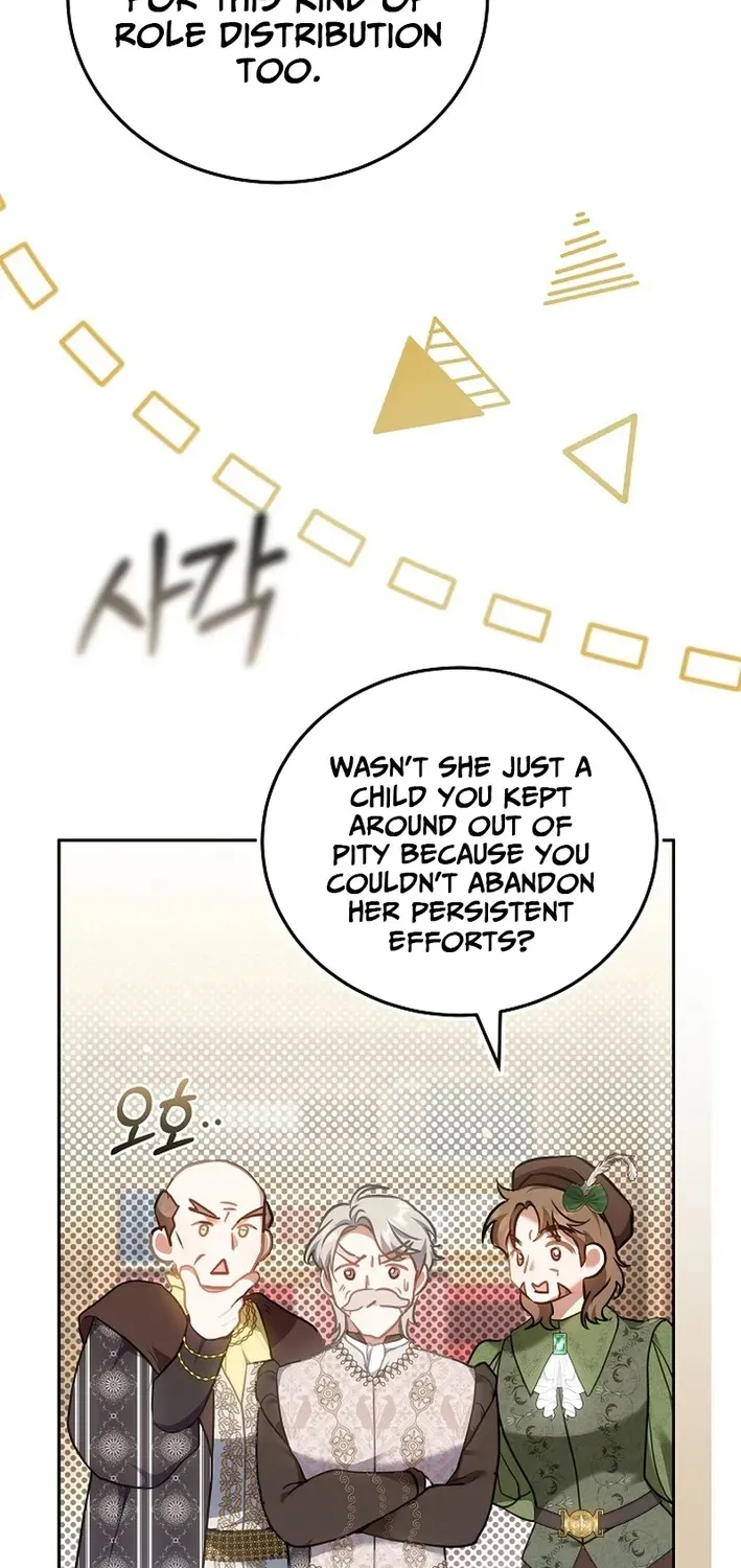 I’m a Homebody, But I Possessed Into a Dark Confinement Story Chapter 6 page 31 - 