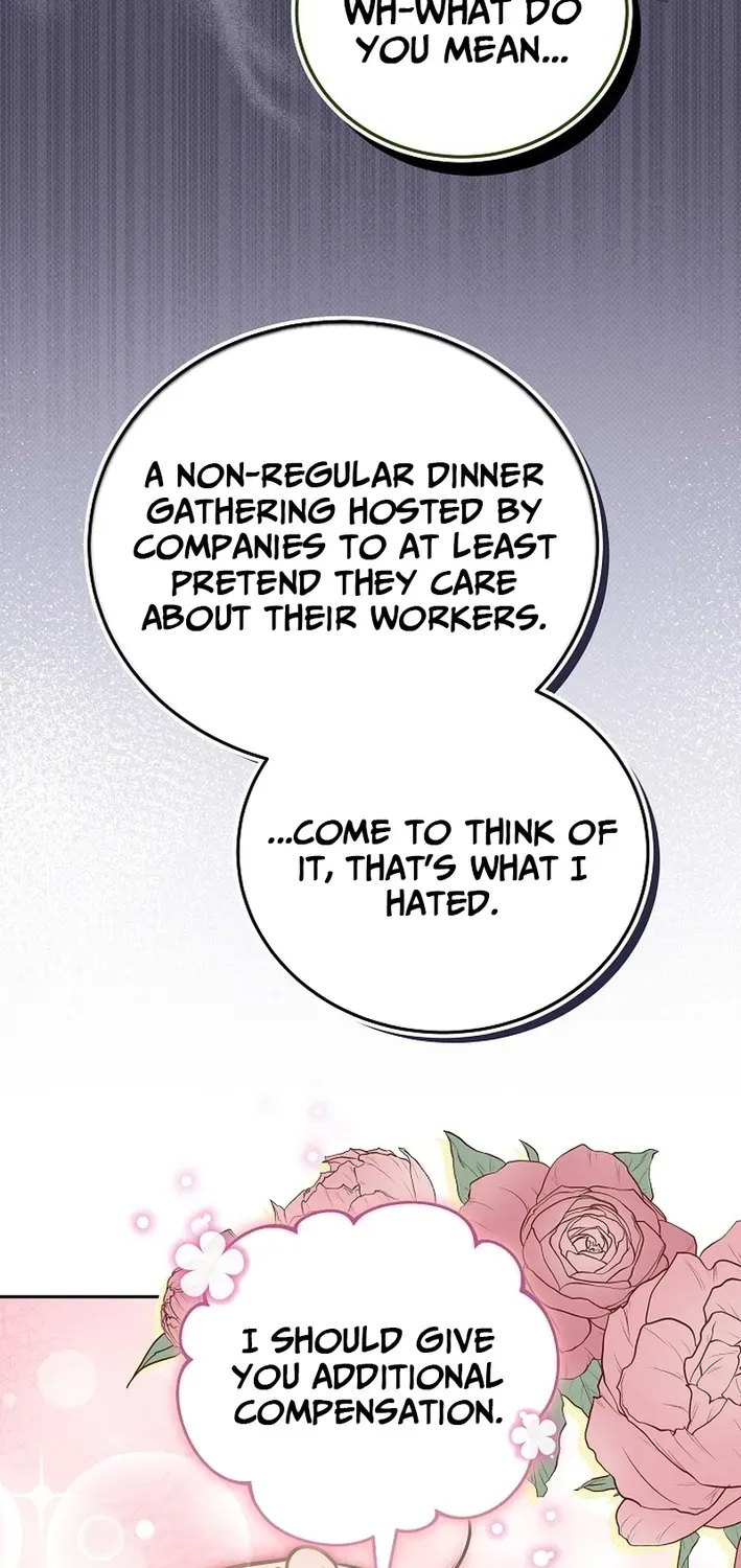 I’m a Homebody, But I Possessed Into a Dark Confinement Story Chapter 6 page 43 - 