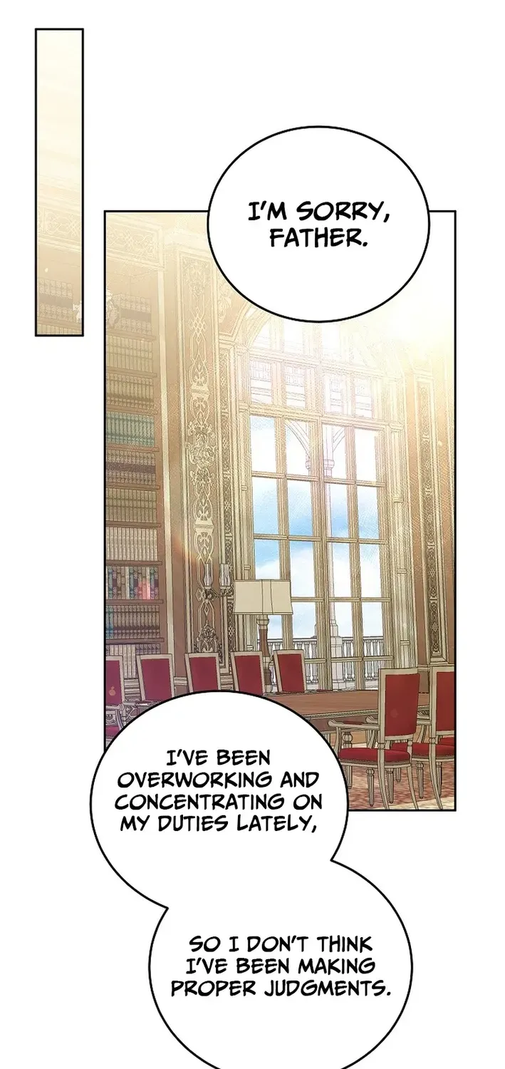I’m a Homebody, But I Possessed Into a Dark Confinement Story Chapter 6 page 81 - 
