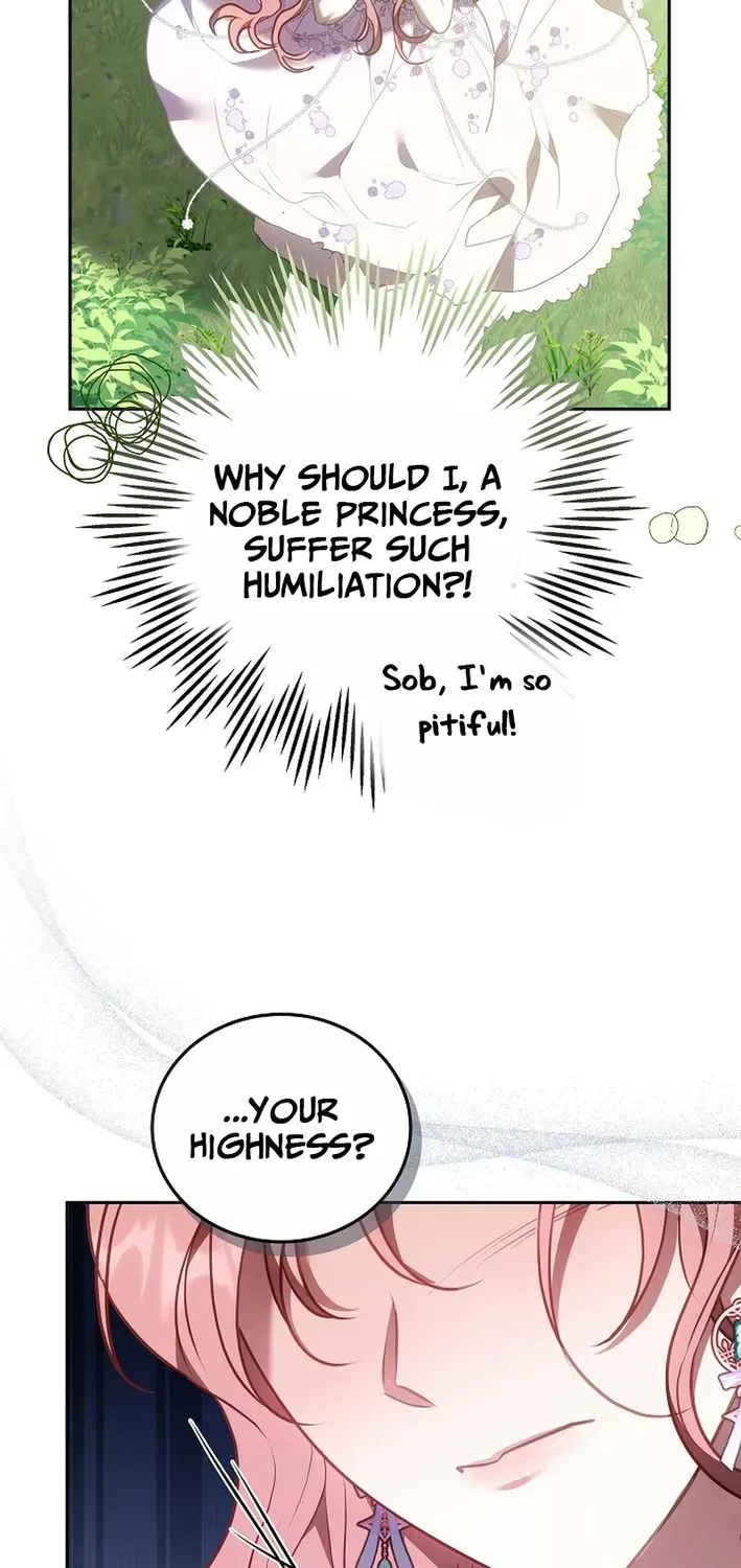 I’m a Homebody, But I Possessed Into a Dark Confinement Story Chapter 6 page 94 - 