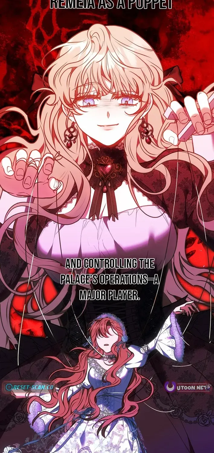 I’m a Homebody, But I Possessed Into a Dark Confinement Story Chapter 7 page 20 - 
