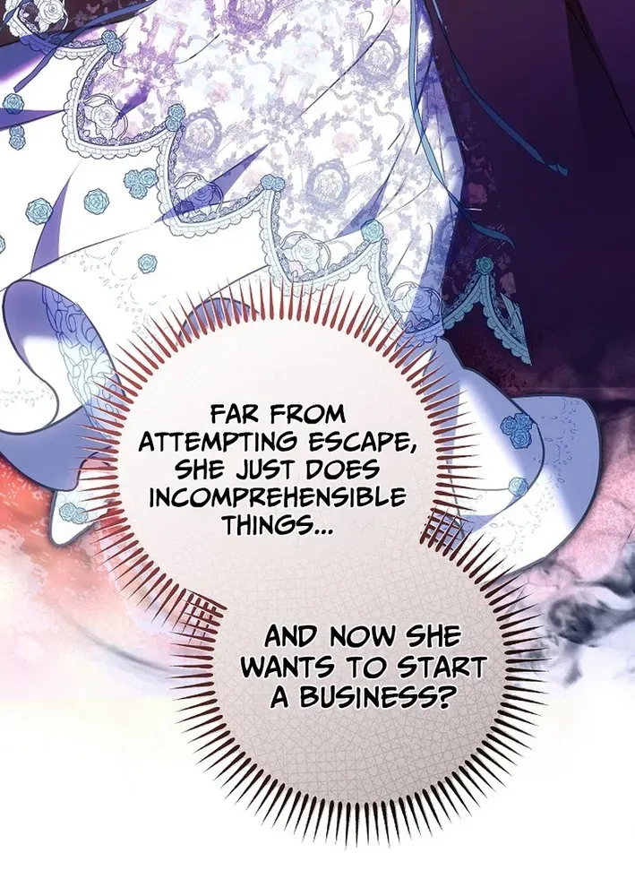 I’m a Homebody, But I Possessed Into a Dark Confinement Story Chapter 7 page 21 - 