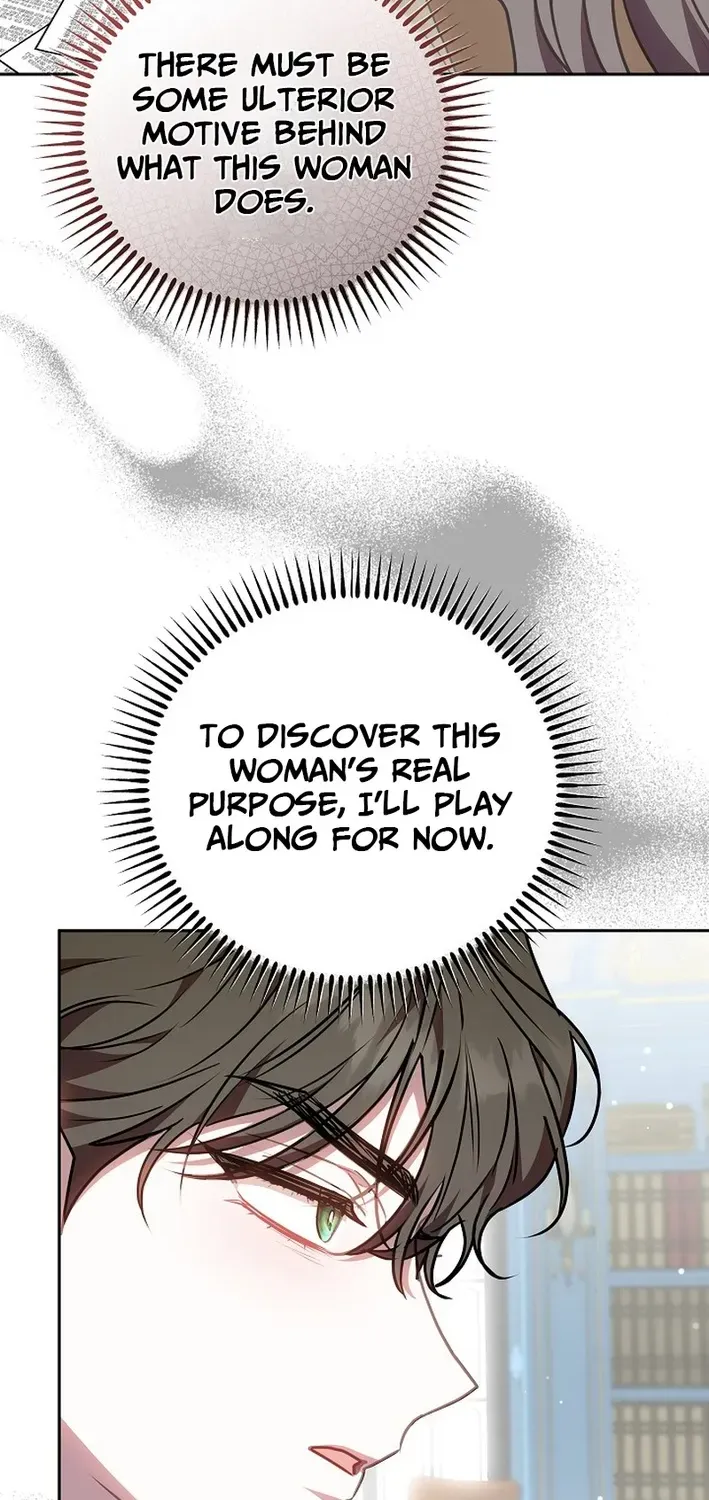 I’m a Homebody, But I Possessed Into a Dark Confinement Story Chapter 7 page 23 - 