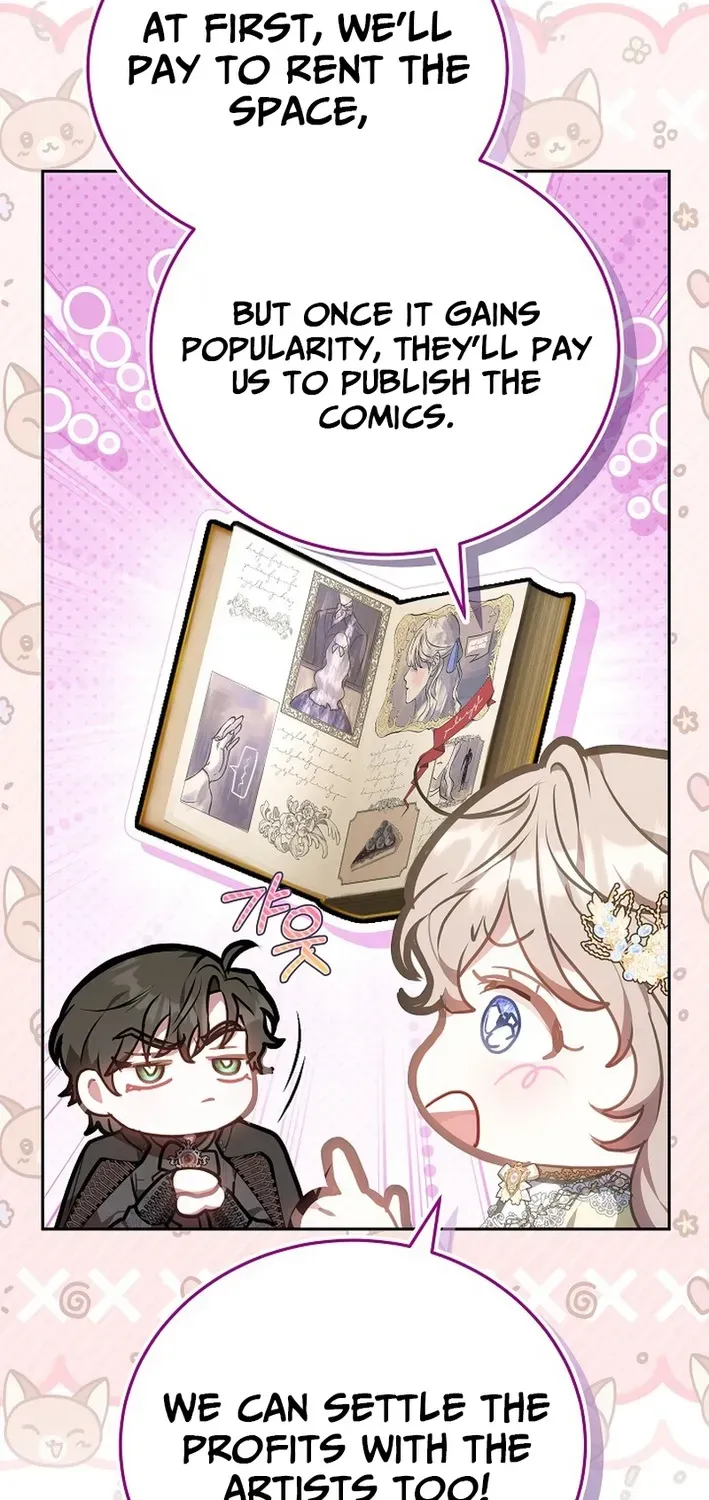 I’m a Homebody, But I Possessed Into a Dark Confinement Story Chapter 7 page 26 - 