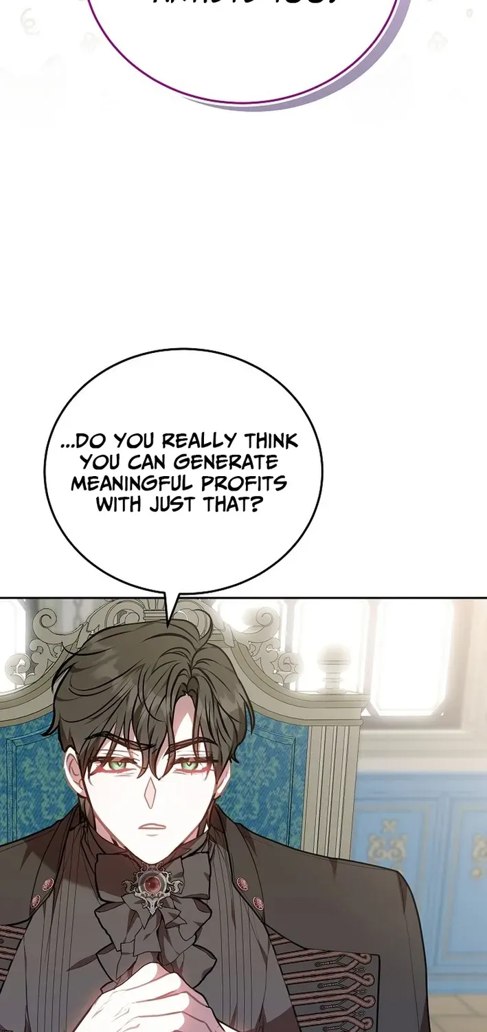 I’m a Homebody, But I Possessed Into a Dark Confinement Story Chapter 7 page 27 - 