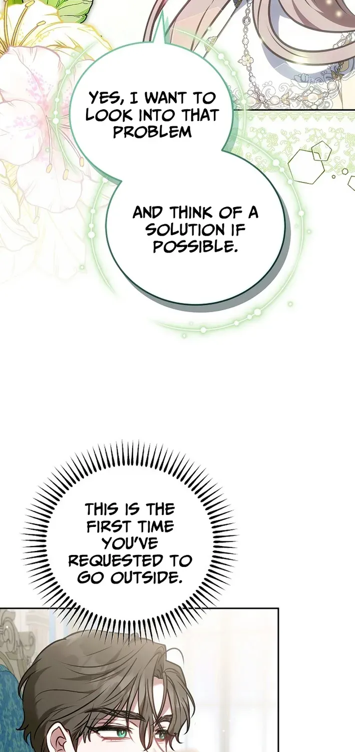 I’m a Homebody, But I Possessed Into a Dark Confinement Story Chapter 7 page 43 - 
